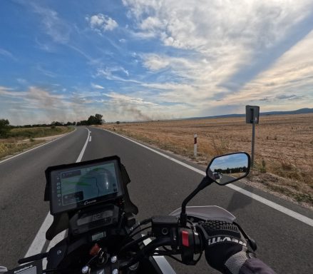 Sommerreise 2026