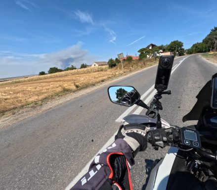 Sommerreise 2026
