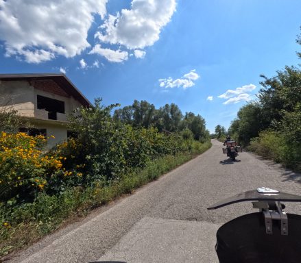 Sommerreise 2026