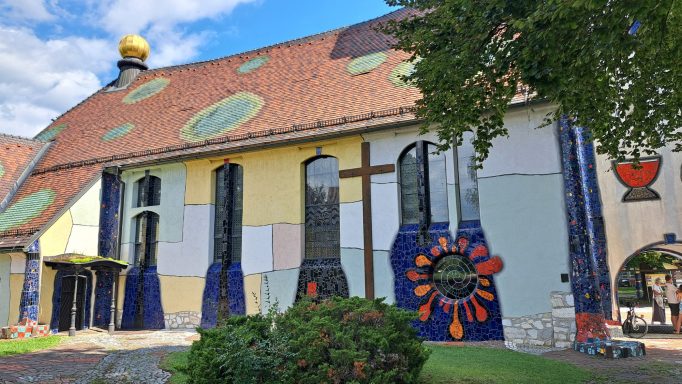 Sommerreise 2026
