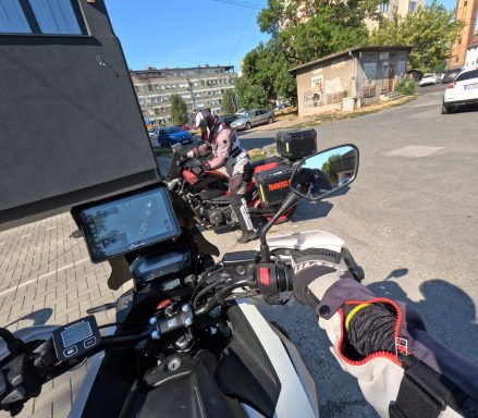 Sommerreise 2026