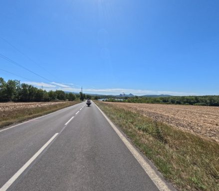 Sommerreise 2026 - in den Süden
