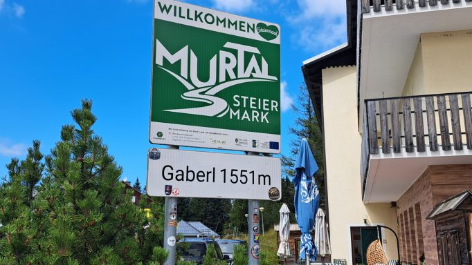 Sommerreise 2026