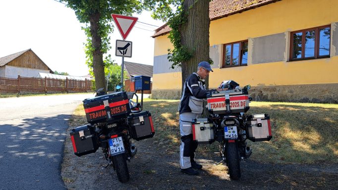 Sommerreise 2026