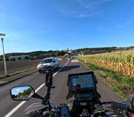 Sommerreise 2026