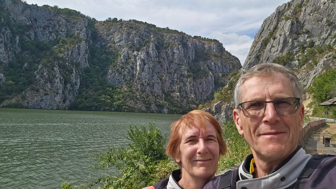 Sommerreise 2026