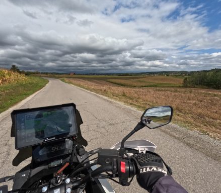 Sommerreise 2026