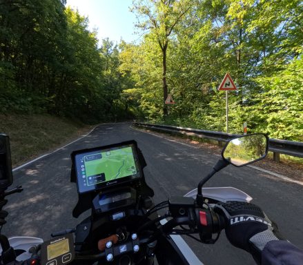 Sommerreise 2026