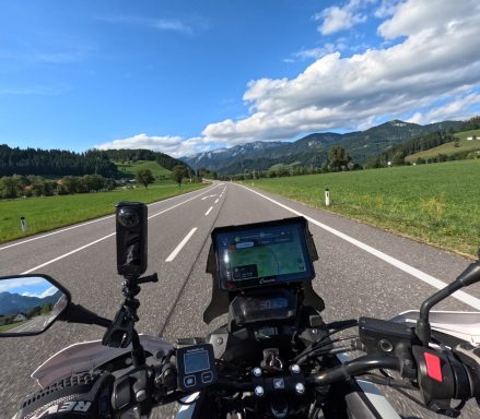 Sommerreise 2026
