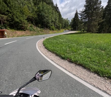 Sommerreise 2026