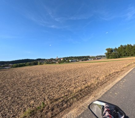Sommerreise 2026